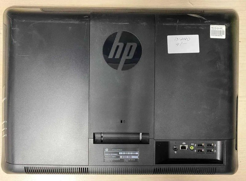 Моноблок HP Compaq 8200 Intel Core i3-2120 уцінка — фото 3