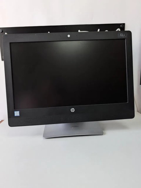 Моноблок HP ProOne 400 G2/i5-6500T/8GB/256GB/FHD/20"/IPS/Бюджетний Зручний Компактний ОПТ Роздріб По перерахунку
