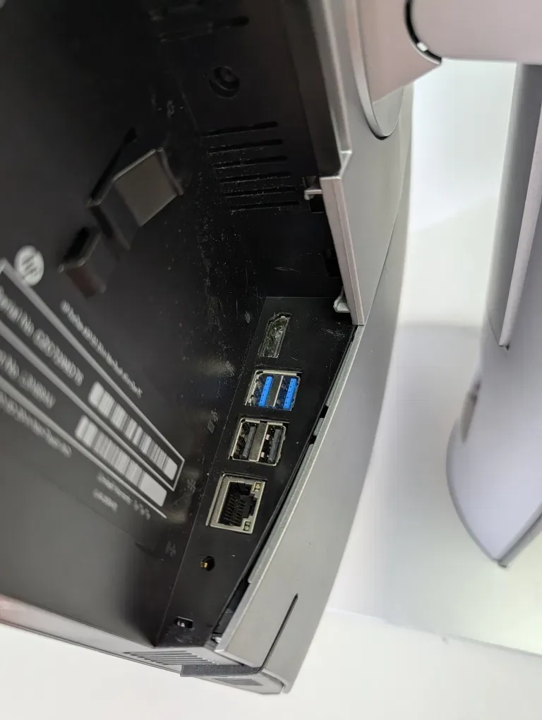 Моноблок HP ProOne 400 G2/i5-6500T/8GB/256GB/FHD/20"/IPS/Бюджетний Зручний Компактний ОПТ Роздріб По перерахунку — фото 6