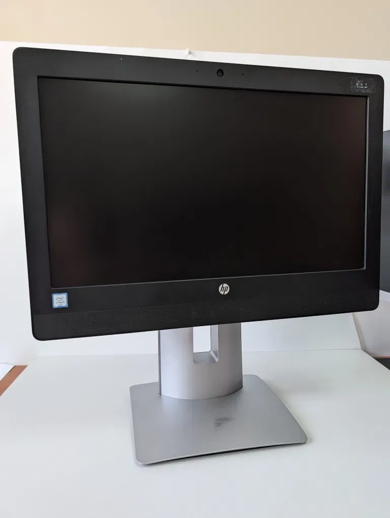 Моноблок HP ProOne 400 G2/i5-6500T/8GB/256GB/FHD/20"/IPS/Бюджетний Зручний Компактний ОПТ Роздріб По перерахунку — фото 7