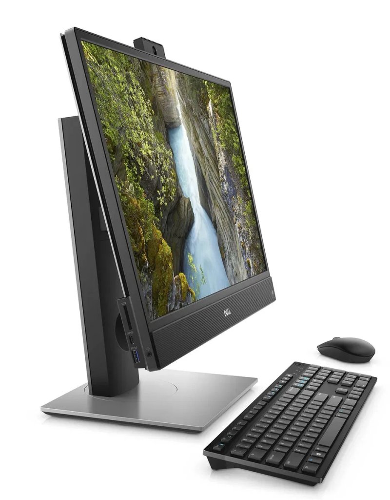 Моноблок Intel Core i3  i5 i7 Dell HP Lenovo Full HD IPS 21.5 23.8 27 — фото 2