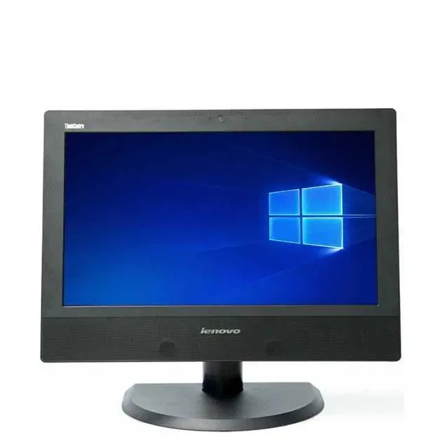 ‼️Моноблок Lenovo ThinkCentre M73z AIO 20" i3-4130 / 4GB / 120SSD‼️ — фото 2