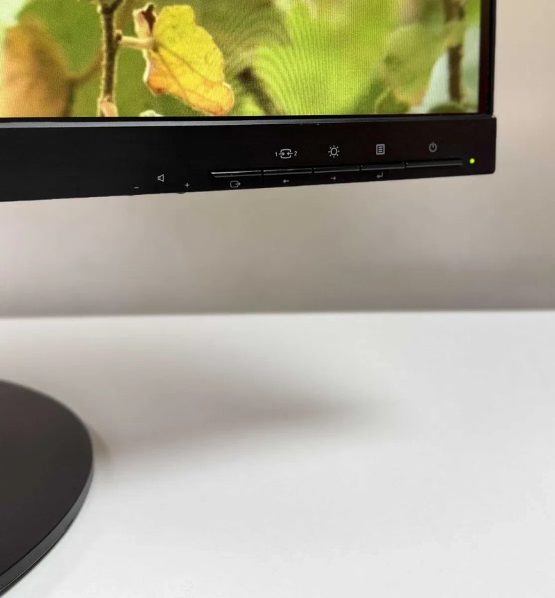 Моноблок Lenovo ThinkCentre M75q G2·Ryzen 3 5300GE·4 ядра·16GB·512GB·24"FHD·Гарантія·ОПТ·80+ШТ·безготівка·з ПДВ·для навчання·роботи·бізнесу·ігор·офісу — фото 5