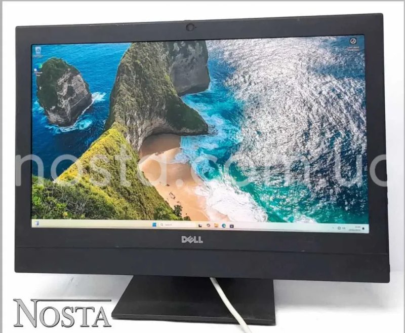 Моноблоки Dell Optiplex 3240 AIO 22" (Core i5-6500/8GB/120GB) ОПТ Київ