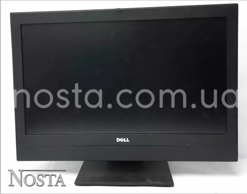 Моноблоки Dell Optiplex 3240 AIO 22" (Core i5-6500/8GB/120GB) ОПТ Київ — фото 2