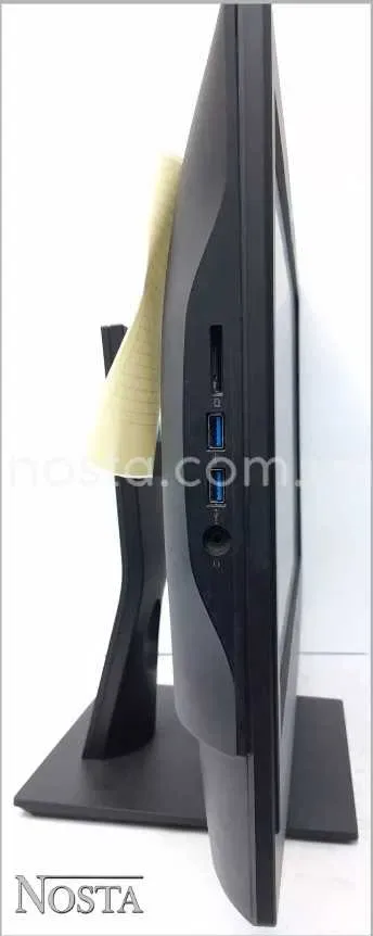 Моноблоки Dell Optiplex 3240 AIO 22" (Core i5-6500/8GB/120GB) ОПТ Київ — фото 3