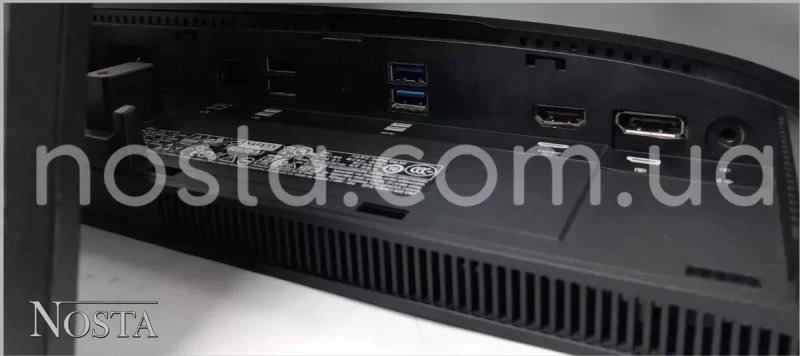 Моноблоки Dell Optiplex 3240 AIO 22" (Core i5-6500/8GB/120GB) ОПТ Київ — фото 4