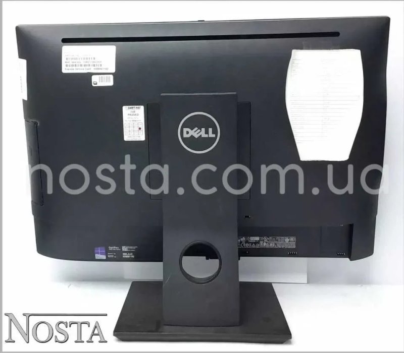 Моноблоки Dell Optiplex 3240 AIO 22" (Core i5-6500/8GB/120GB) ОПТ Київ — фото 5