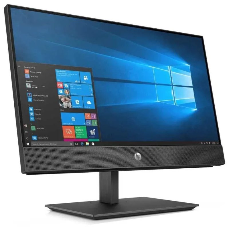 Моноблоки HP ProOne 600 G4 AiO 21.5" IPS LED(Core i5-8500/8/256)ОПТ‼️ — фото 3