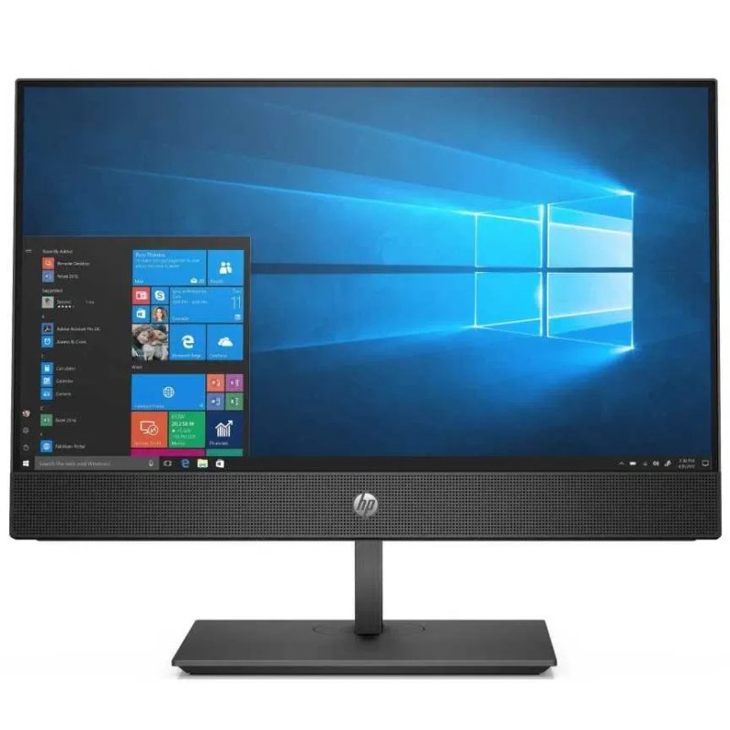 Моноблоки HP ProOne 600 G4 AiO 21.5" IPS LED(Core i5-8500/8/256)ОПТ‼️ — фото 5