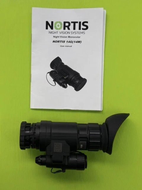 Монокуляр нічного бачення Nortis 14G