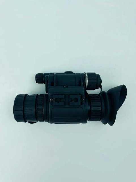 Монокуляр нічного бачення PVS-14 Archer, Green Phosphor, арт: 43314