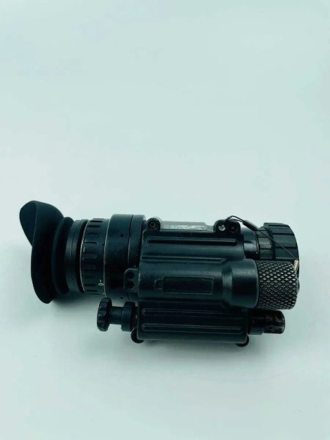 Монокуляр нічного бачення PVS-14, Gen3, Green Phosphor, арт: 43822