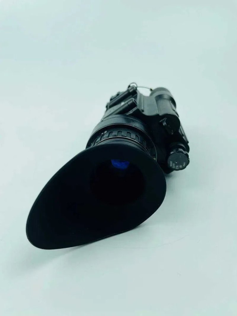 Монокуляр нічного бачення PVS-14, Gen3, Green Phosphor, арт: 43822 — фото 3