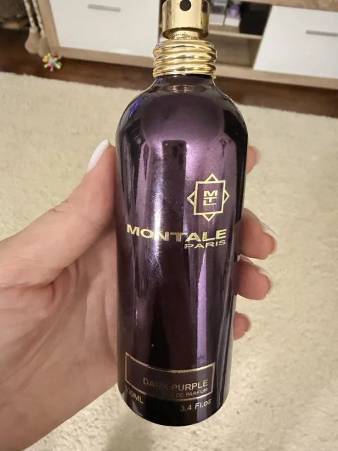 Montale Dark Purple оригинал