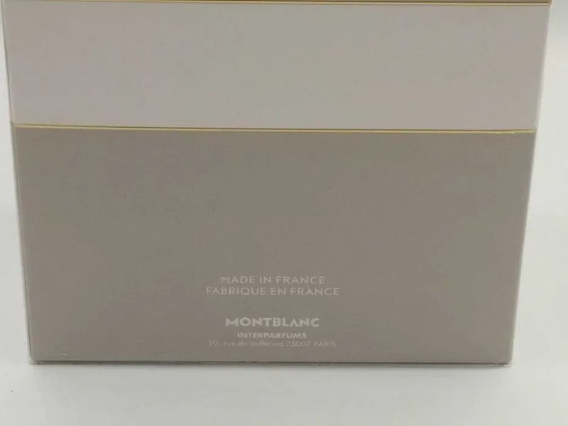 Montblanc Signature edp 90 мл Оригинал — фото 4
