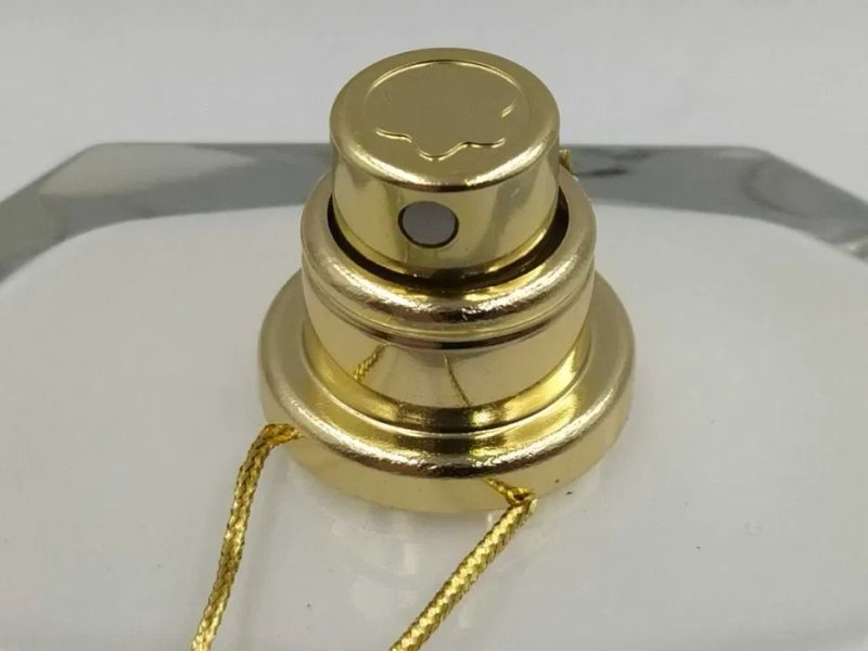 Montblanc Signature edp 90 мл Оригинал — фото 5