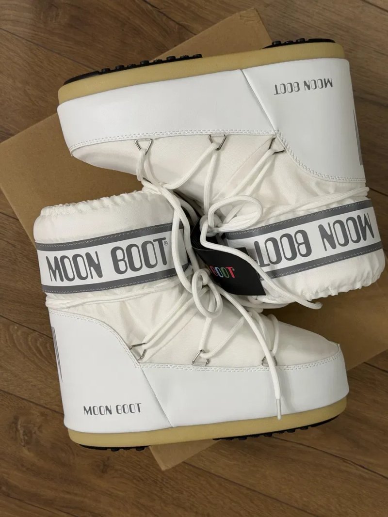 Moon Boot різні варінти — фото 3