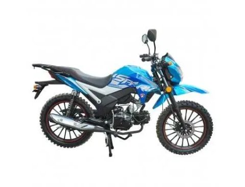 Мопед Spark SP125C-2AO Артмото Кременчук Київська 66