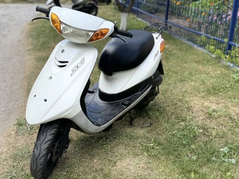 Мопед з Японії Yamaha jog 39 скутер