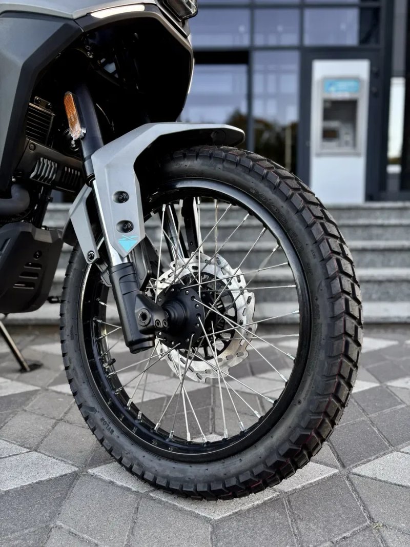 Morbidelli T250X 2026 Нова!!! — фото 3
