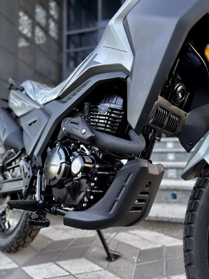 Morbidelli T250X 2026 Нова!!! — фото 4