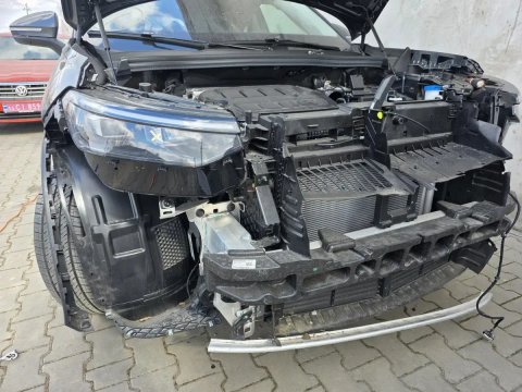 Морда Тігуан 3 америка 2025 2026 передок касета радіаторів підсилювач брус дифузор телевізор фара бампер крило капот Тигуан 3 сша Tiguan дифузор
