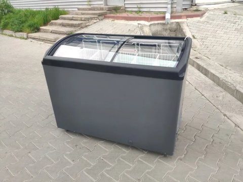 морозильна камера