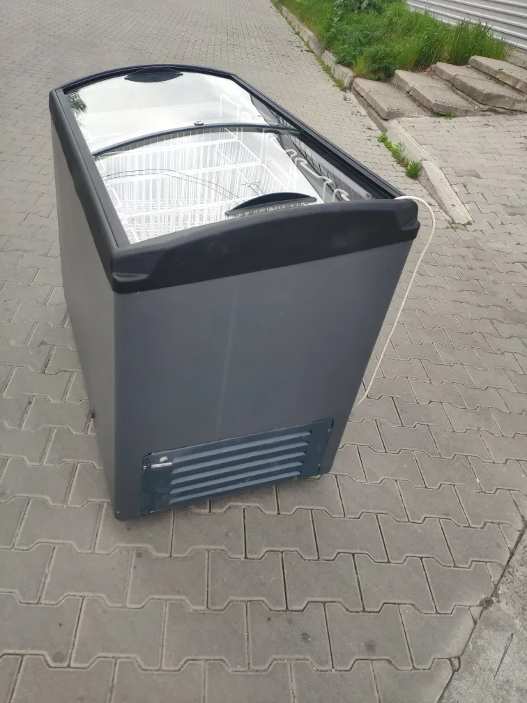 морозильна камера — фото 3