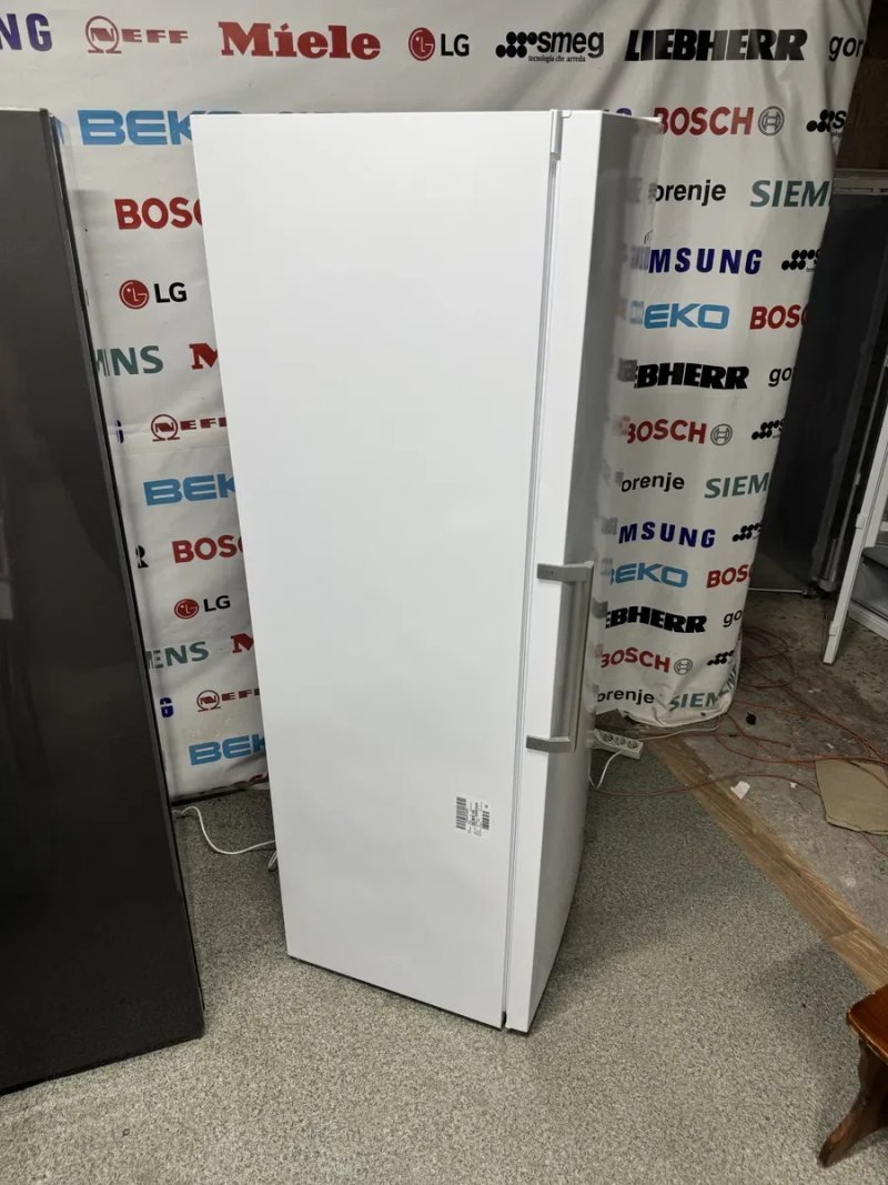 Морозильна камера Bosch Nofrost (морозилка) — фото 3