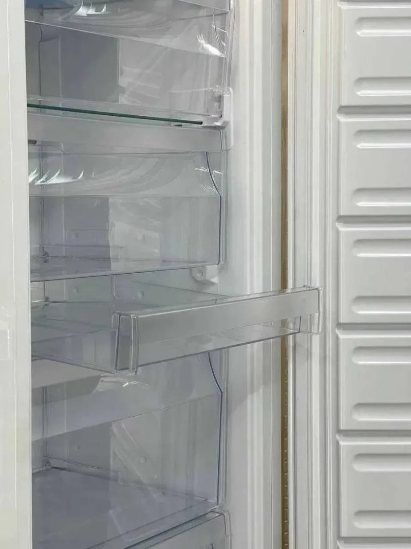 Морозильна камера Ikea FRYSA 1,8 м No Frost б/в .Гарантія. Занос Німеччина. Самовивіз — фото 2