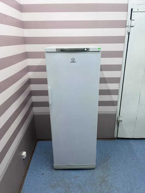 Морозильна камера INDESIT SFR167NF.002 271л 6 ящиків 166см як НОВА