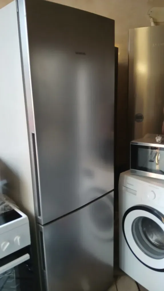 Морозильна камера Miele FN12421S-1 б/уГермании. — фото 4