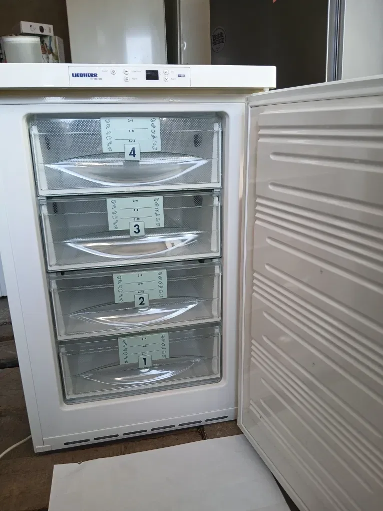 Морозильна камера Miele FN12421S-1 б/уГермании. — фото 6