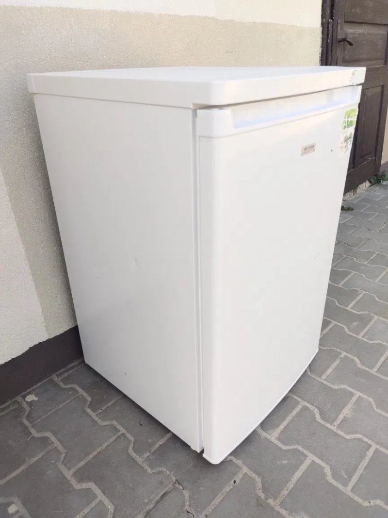 Морозильна камера MPM з Європи. 85 см. 4 ящика — фото 2