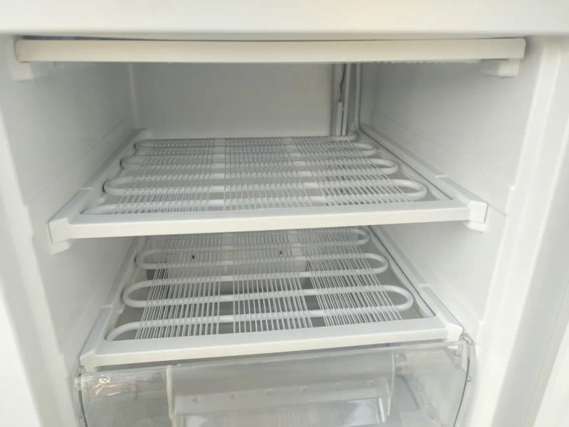 Морозильна камера MPM з Європи. 85 см. 4 ящика — фото 7