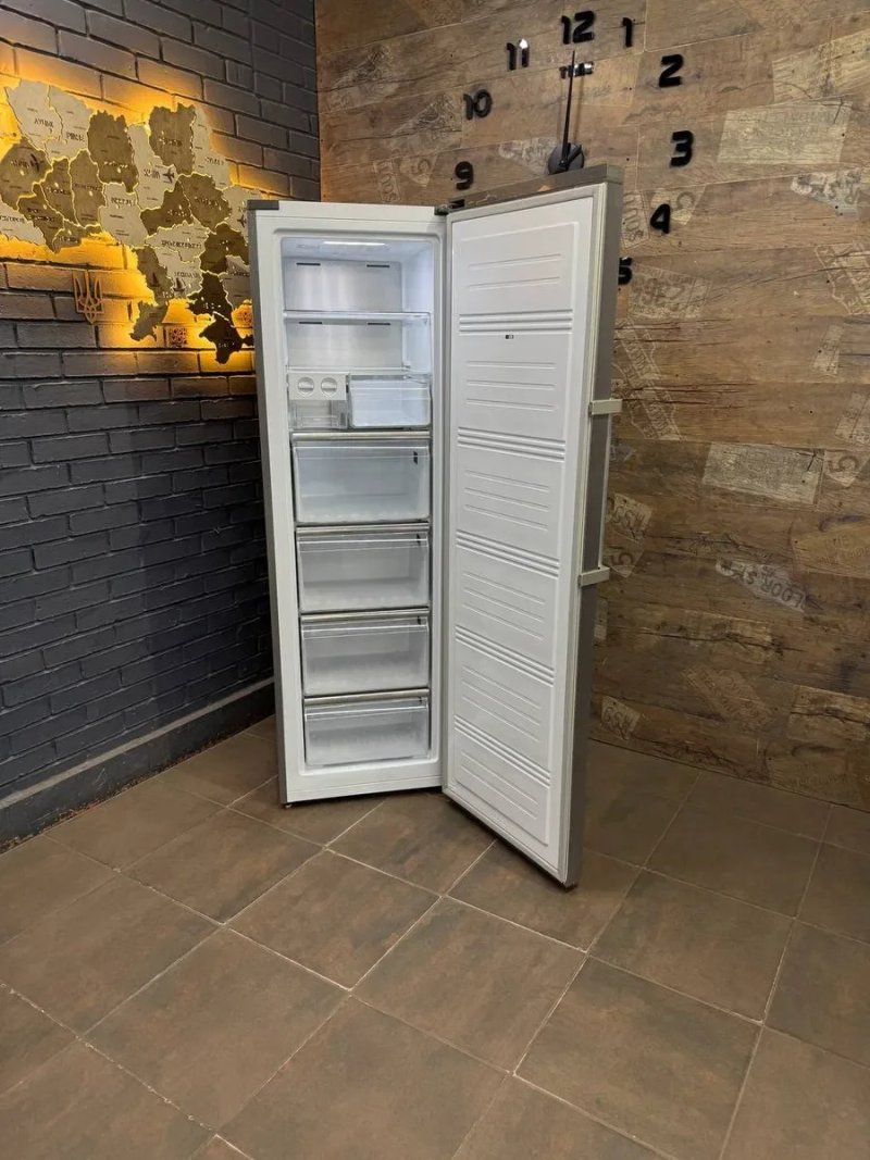 Морозильна/морозильная камера Bosch GSN36VL30 — фото 2