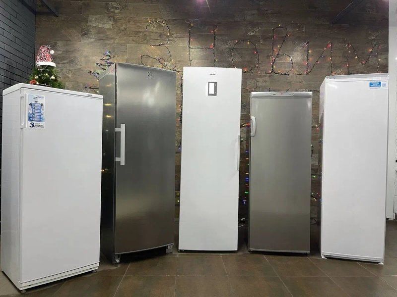 Морозильна/морозильная камера Bosch GSN36VL30 — фото 3