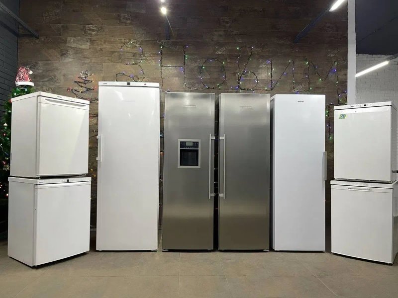 Морозильна/морозильная камера Bosch GSN36VL30 — фото 5