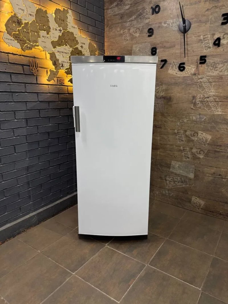 Морозильна/морозильная камера Bosch GSN36VL30 — фото 6
