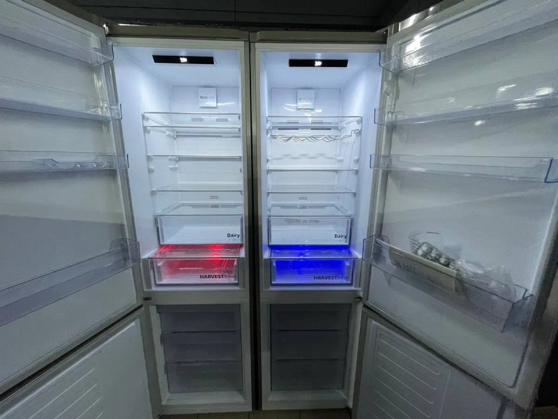 Морозильна/морозильная камера Bosch GSN36VL30 — фото 8