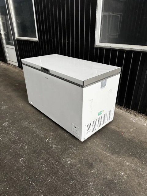 Морозильна скриня ларь cecotec bolero inverter 400L