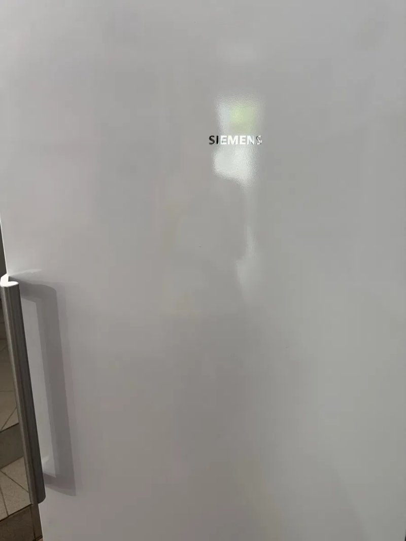 Морозильная камера Siemens GS51NAWCV 290 л. No  Frost Німеччина магаз Технодом — фото 3