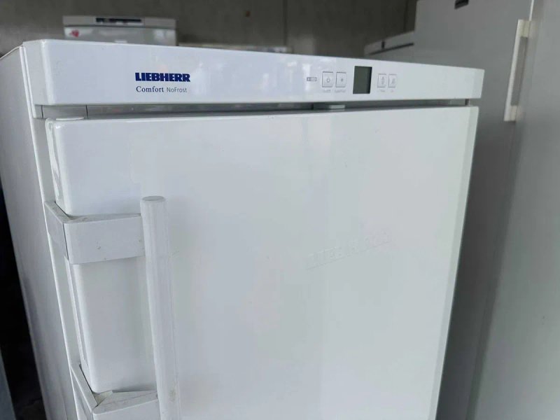 Морозильник Liebherr GNP 1913 суха заморозка — фото 2