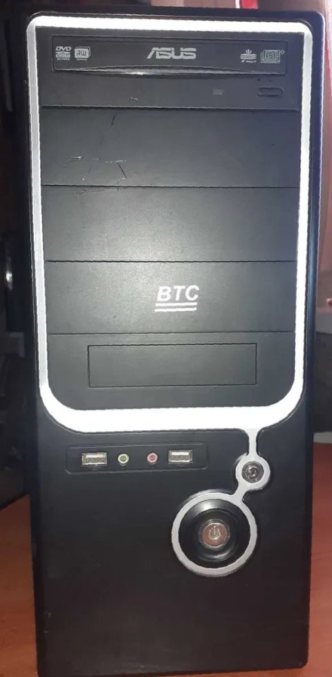 Мощный 12ядер/RTX 2060/4060/16Гб ДДР4/SSD+HDD