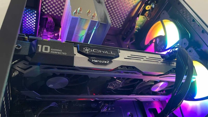 МОЩНЫЙ! Игровой ПК на RYZEN и GTX 1070 8 GB + WINDOWS и гарантия — фото 6