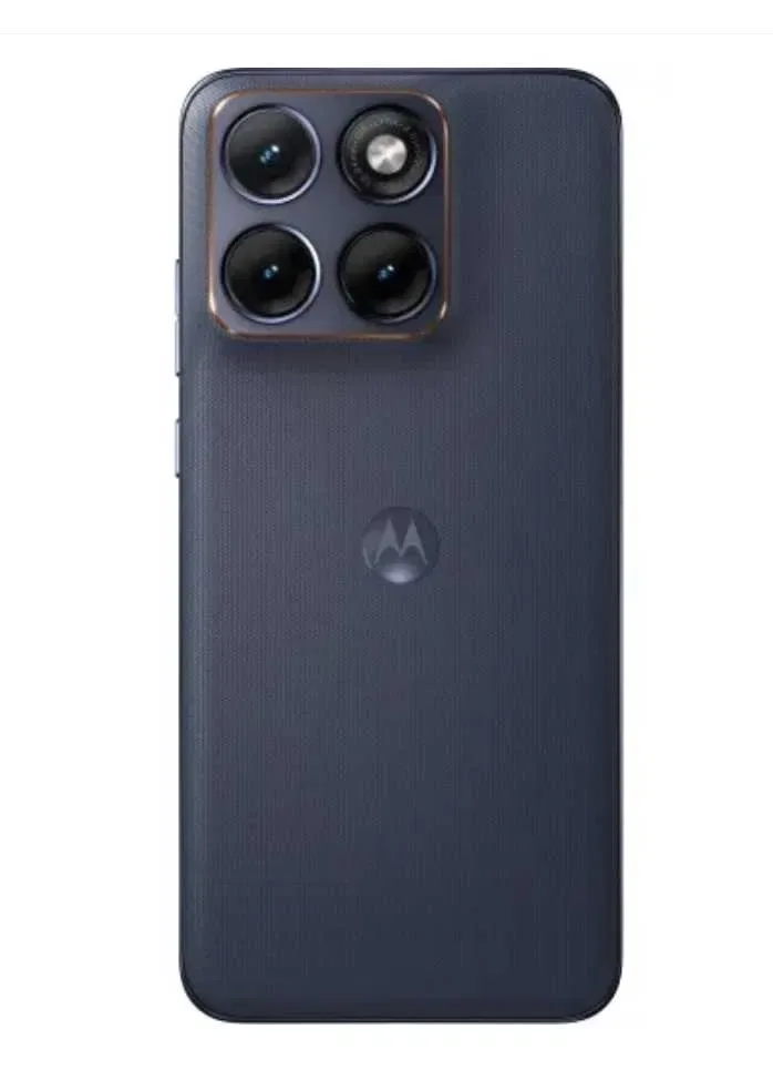 Moto Edge 70 Fusion 8/256 Silhouette, нові, запаковані, 1 рік гарантія — фото 2