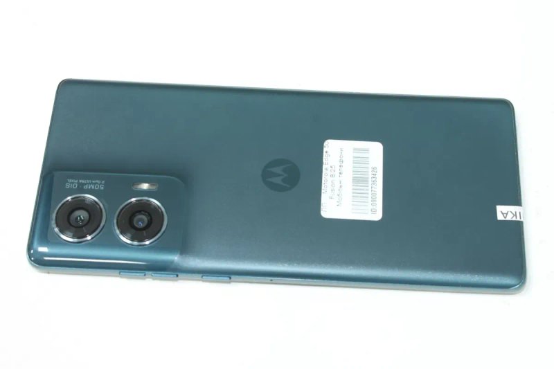 Motorola Edge 50 Fusion 8/256GB — фото 2