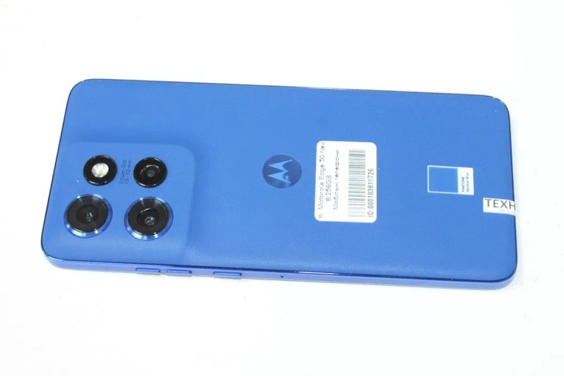 Motorola Edge 50 Neo 8/256GB — фото 2