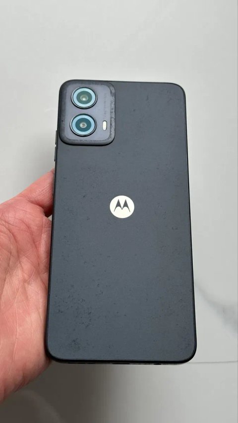 Motorola g34 На запчастини!